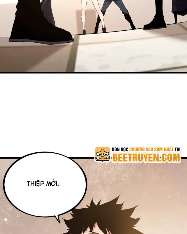 Mạt Thế Cẩu Sinh: Gián Giúp Ta Chồng Buff Chap 34 - Next Chap 35