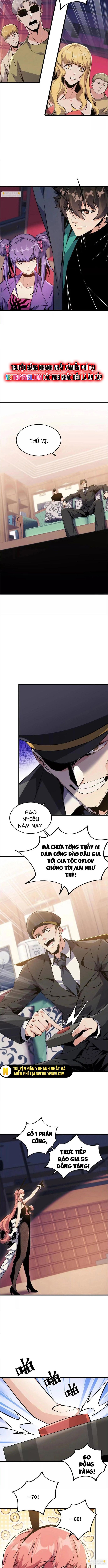 Mạt Thế Cẩu Sinh: Gián Giúp Ta Chồng Buff Chap 36 - Next Chap 37