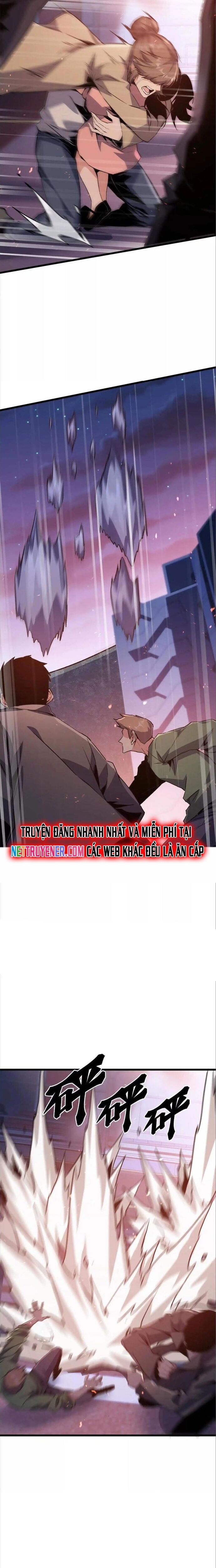 Mạt Thế Cẩu Sinh: Gián Giúp Ta Chồng Buff Chap 37 - Next Chap 38