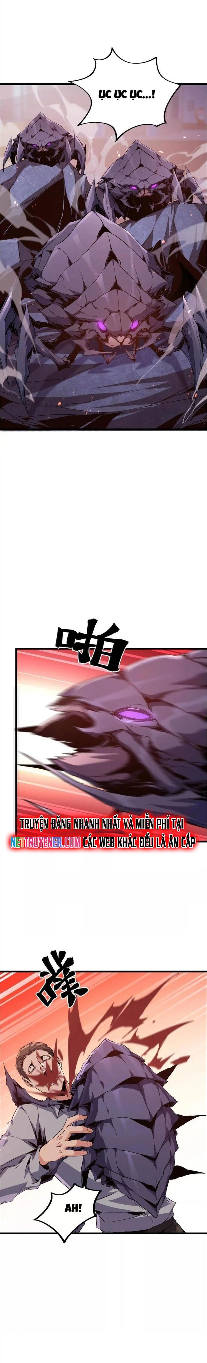 Mạt Thế Cẩu Sinh: Gián Giúp Ta Chồng Buff Chap 37 - Next Chap 38
