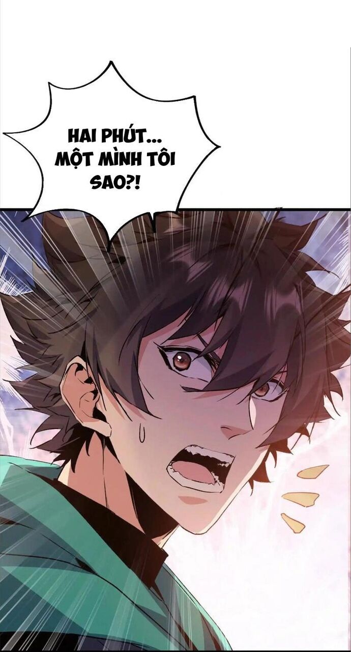 Mạt Thế Cẩu Sinh: Gián Giúp Ta Chồng Buff Chap 38 - Next Chap 39