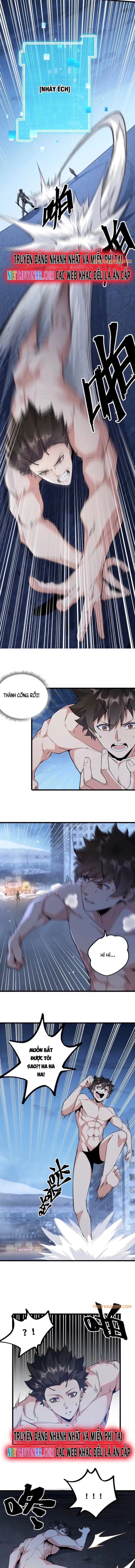 Mạt Thế Cẩu Sinh: Gián Giúp Ta Chồng Buff Chap 4 - Next Chap 5