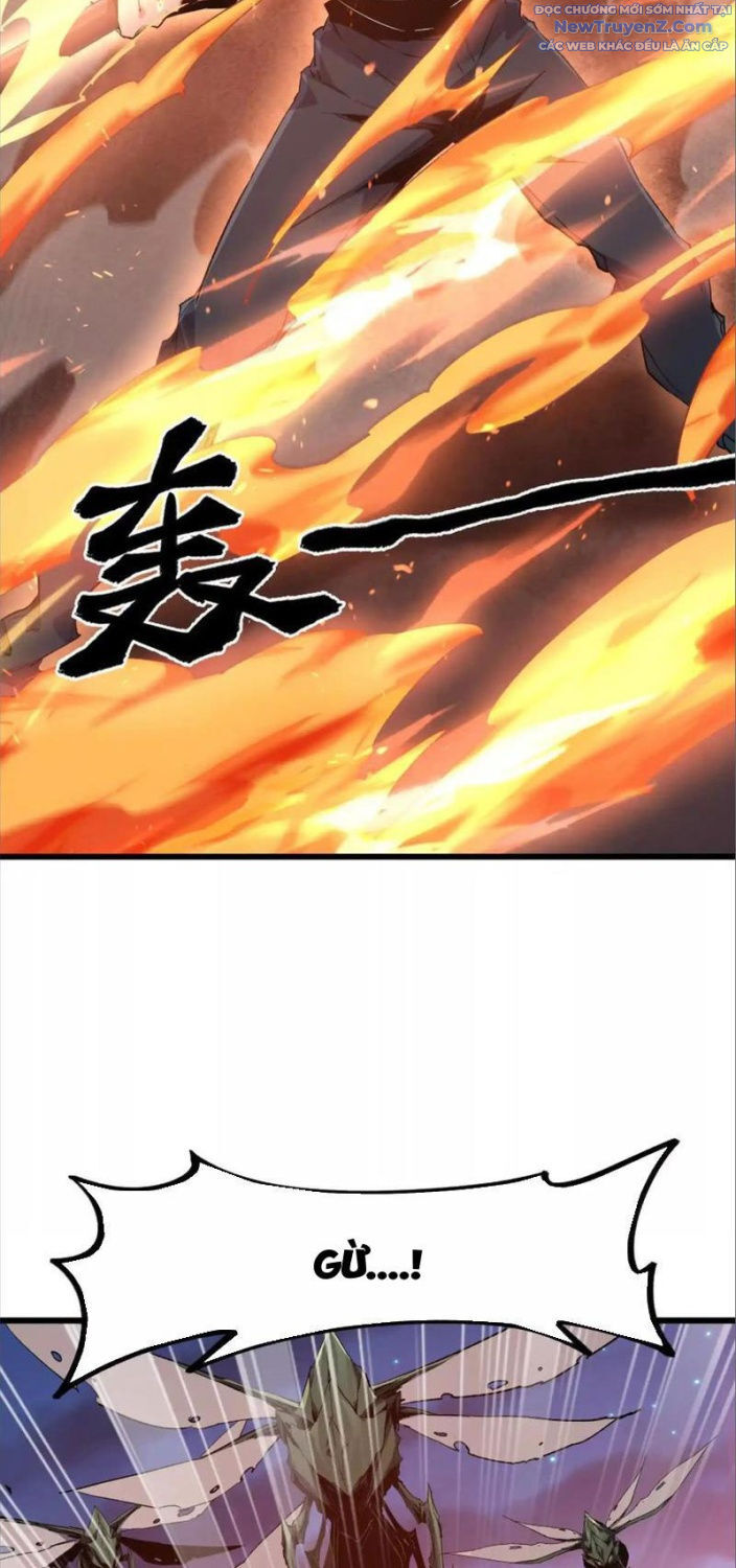 Mạt Thế Cẩu Sinh: Gián Giúp Ta Chồng Buff Chap 40 - Next Chap 41