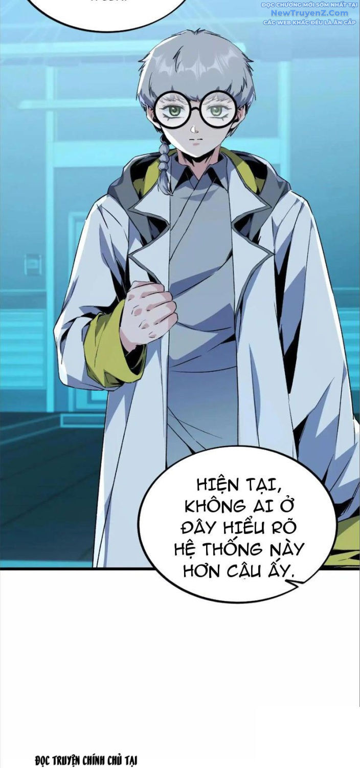 Mạt Thế Cẩu Sinh: Gián Giúp Ta Chồng Buff Chap 40 - Next Chap 41