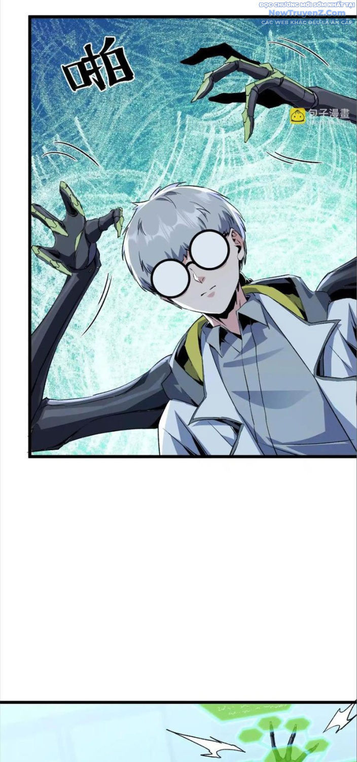 Mạt Thế Cẩu Sinh: Gián Giúp Ta Chồng Buff Chap 40 - Next Chap 41
