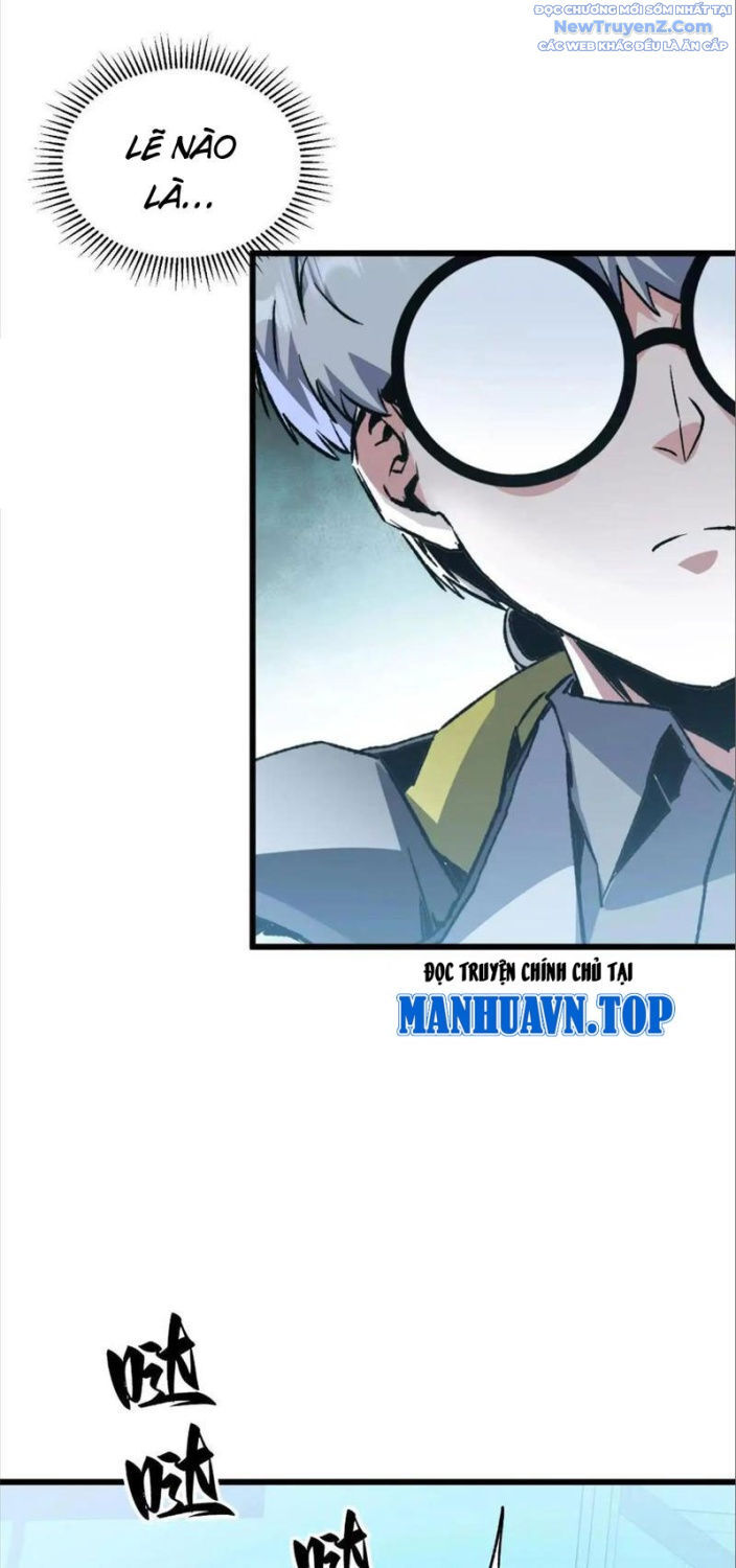 Mạt Thế Cẩu Sinh: Gián Giúp Ta Chồng Buff Chap 40 - Next Chap 41
