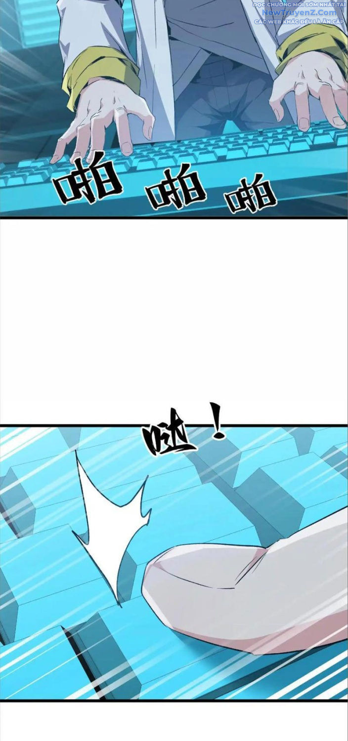 Mạt Thế Cẩu Sinh: Gián Giúp Ta Chồng Buff Chap 40 - Next Chap 41