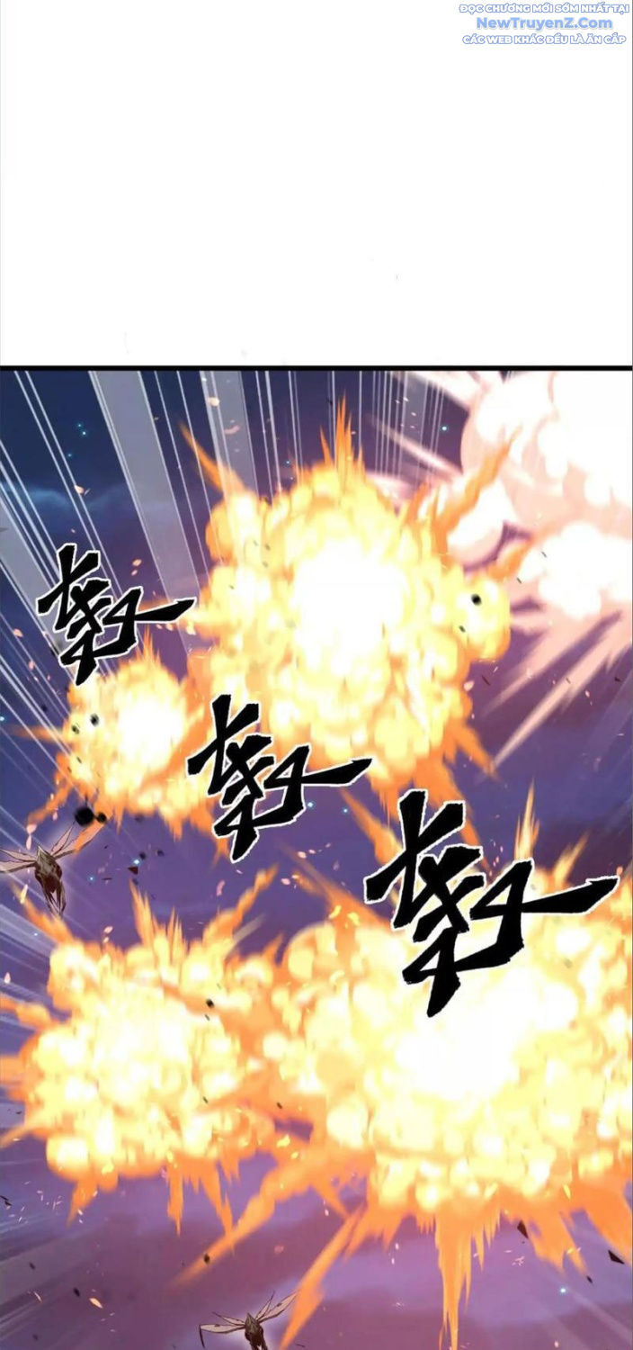 Mạt Thế Cẩu Sinh: Gián Giúp Ta Chồng Buff Chap 40 - Next Chap 41