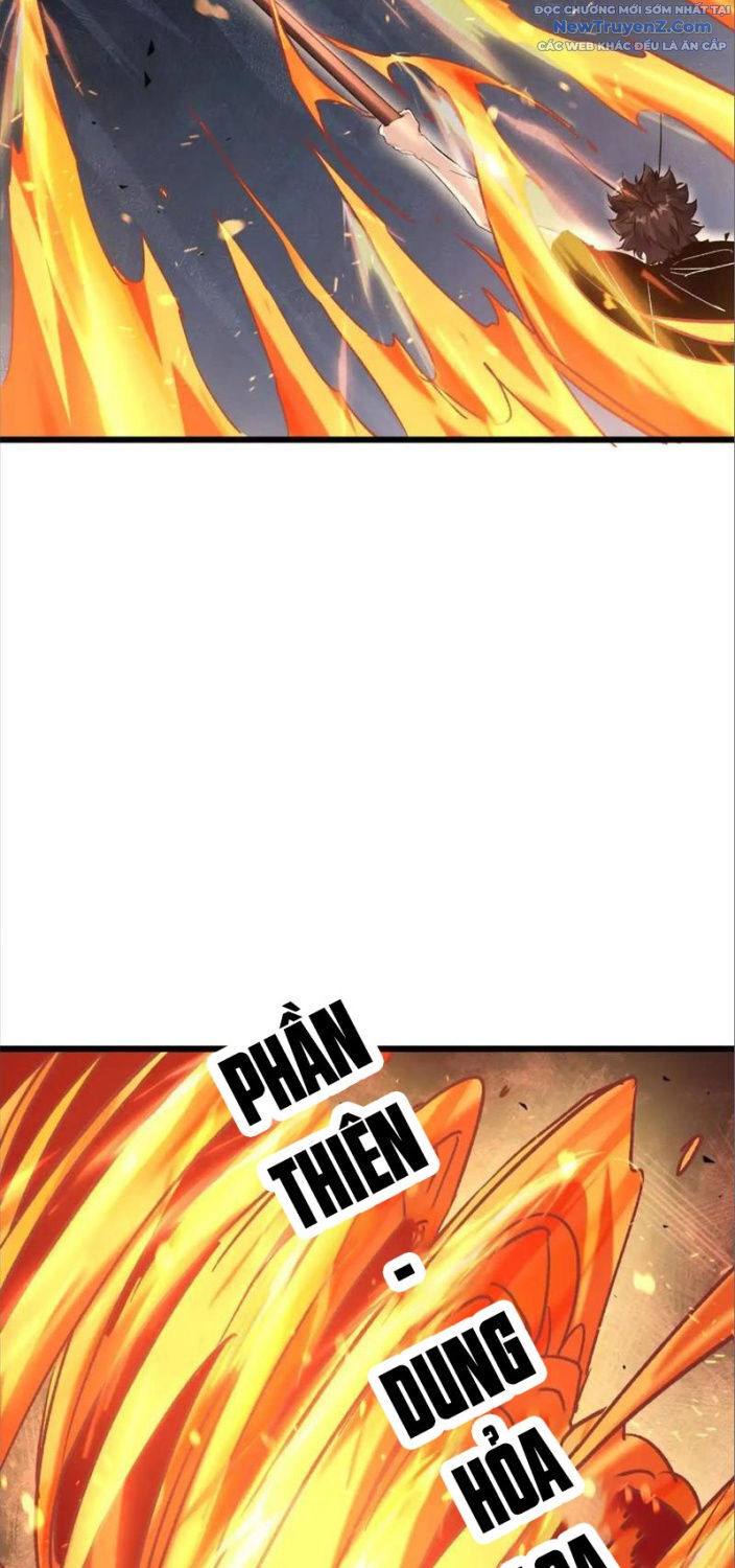 Mạt Thế Cẩu Sinh: Gián Giúp Ta Chồng Buff Chap 40 - Next Chap 41