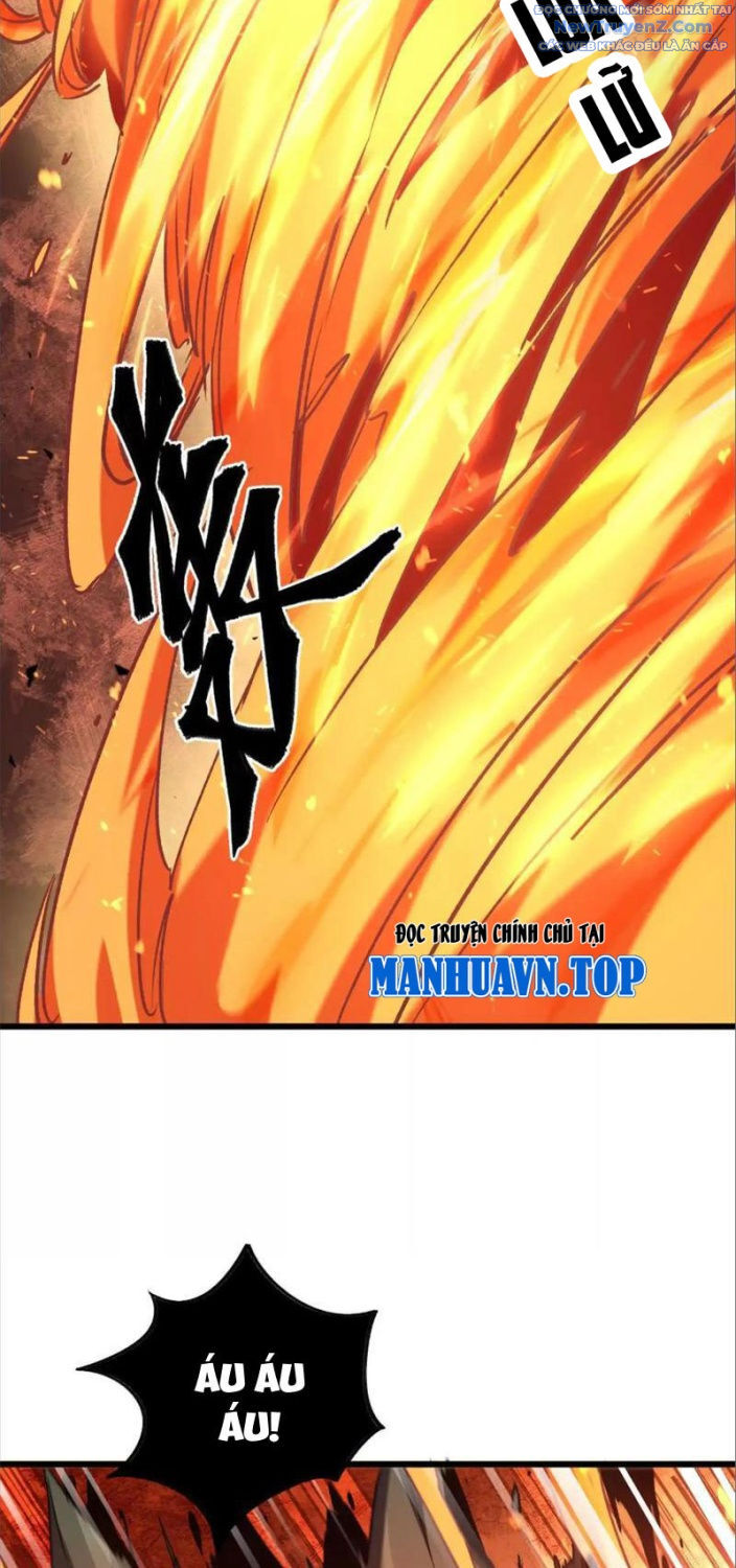 Mạt Thế Cẩu Sinh: Gián Giúp Ta Chồng Buff Chap 40 - Next Chap 41