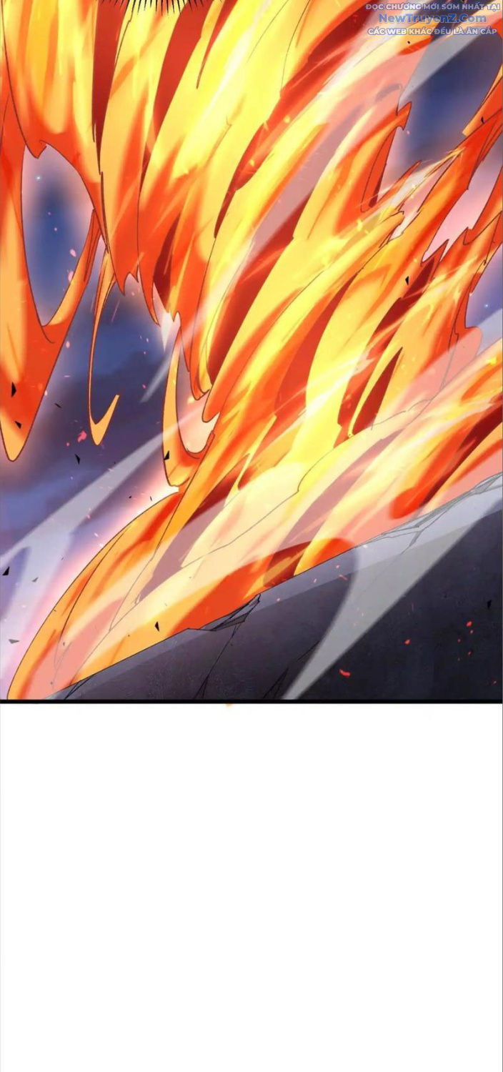 Mạt Thế Cẩu Sinh: Gián Giúp Ta Chồng Buff Chap 40 - Next Chap 41