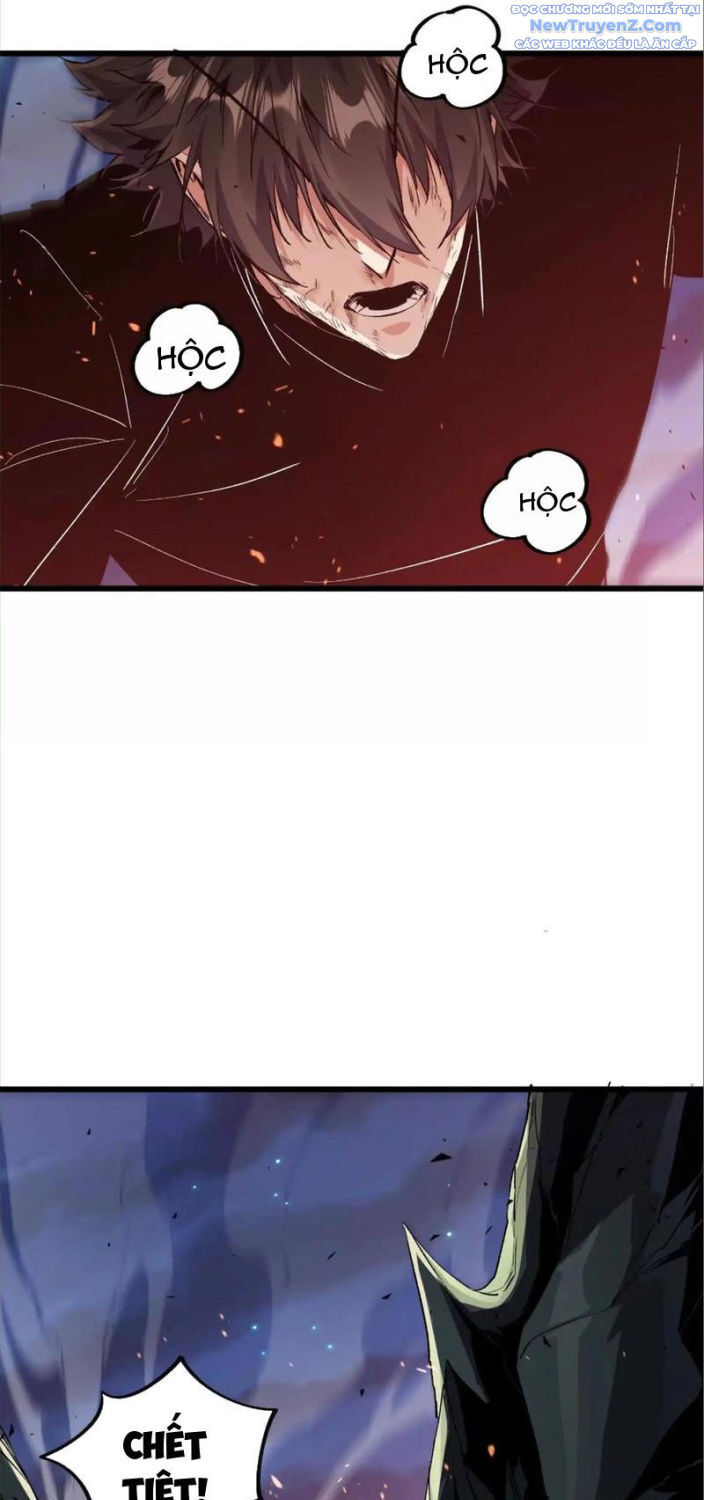 Mạt Thế Cẩu Sinh: Gián Giúp Ta Chồng Buff Chap 40 - Next Chap 41