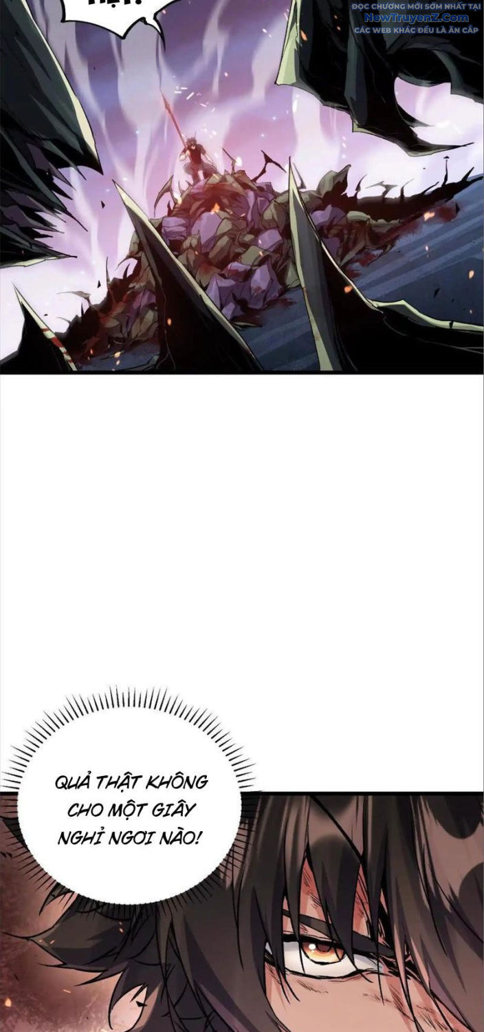 Mạt Thế Cẩu Sinh: Gián Giúp Ta Chồng Buff Chap 40 - Next Chap 41