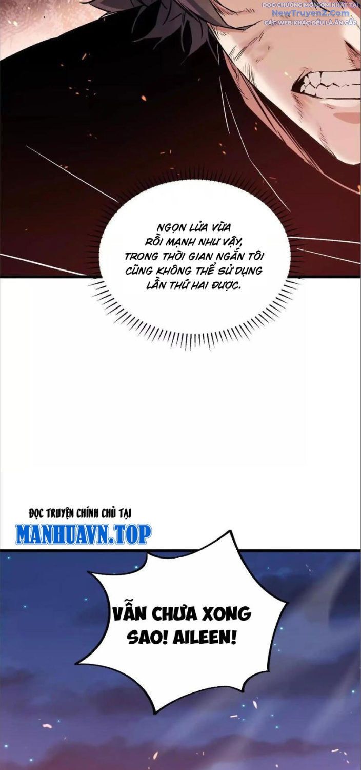 Mạt Thế Cẩu Sinh: Gián Giúp Ta Chồng Buff Chap 40 - Next Chap 41