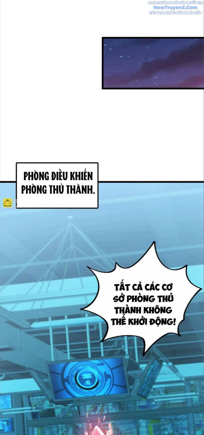Mạt Thế Cẩu Sinh: Gián Giúp Ta Chồng Buff Chap 40 - Next Chap 41