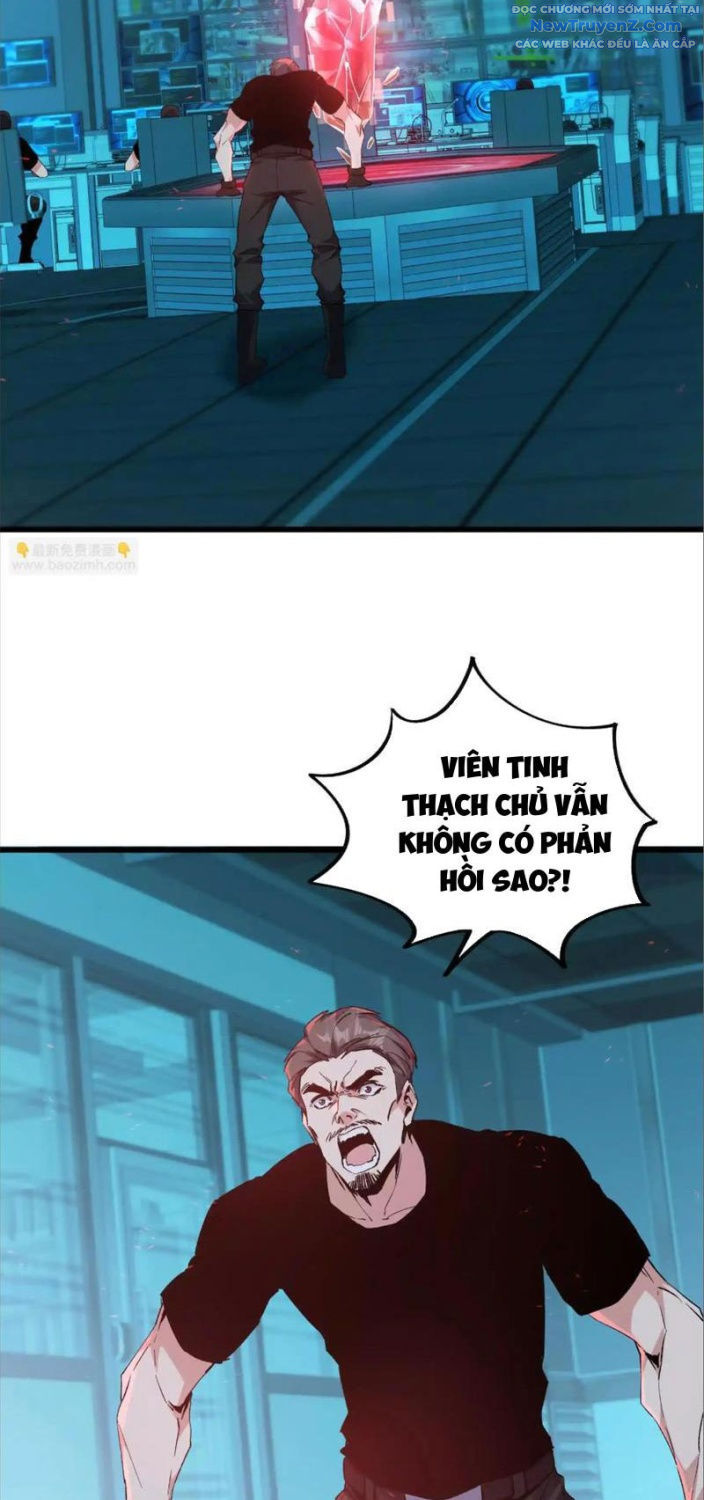 Mạt Thế Cẩu Sinh: Gián Giúp Ta Chồng Buff Chap 40 - Next Chap 41