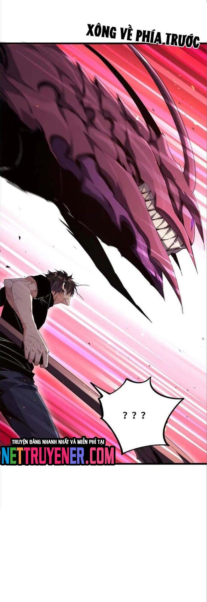 Mạt Thế Cẩu Sinh: Gián Giúp Ta Chồng Buff Chap 41 - Next Chap 42