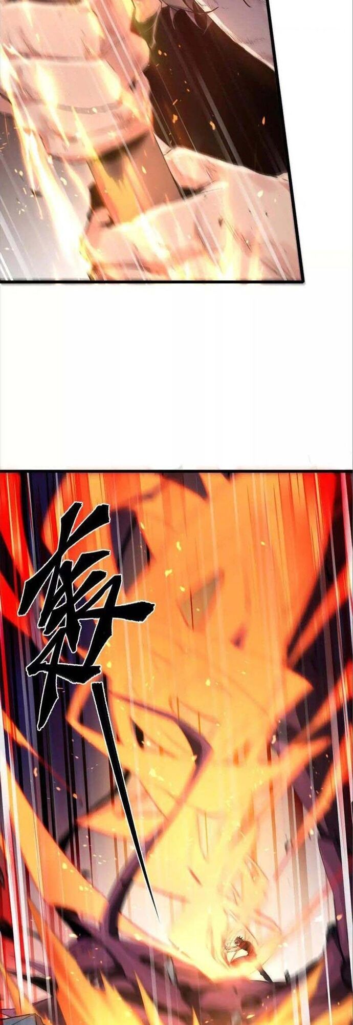 Mạt Thế Cẩu Sinh: Gián Giúp Ta Chồng Buff Chap 41 - Next Chap 42