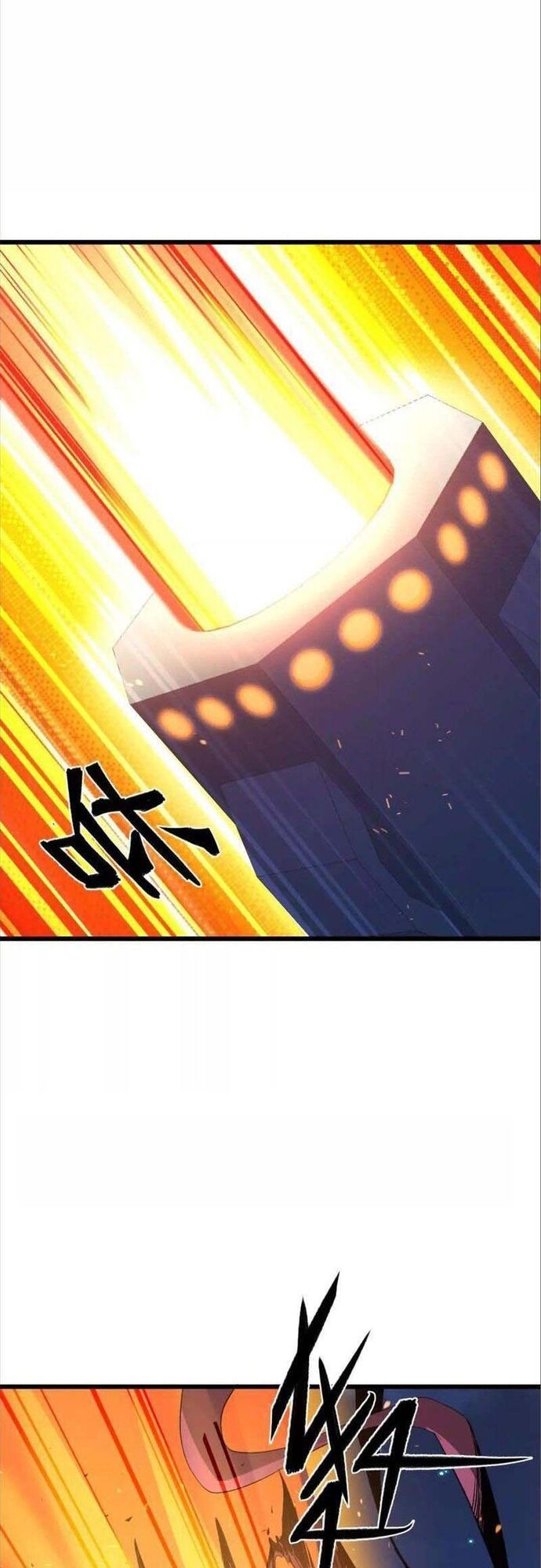 Mạt Thế Cẩu Sinh: Gián Giúp Ta Chồng Buff Chap 41 - Next Chap 42
