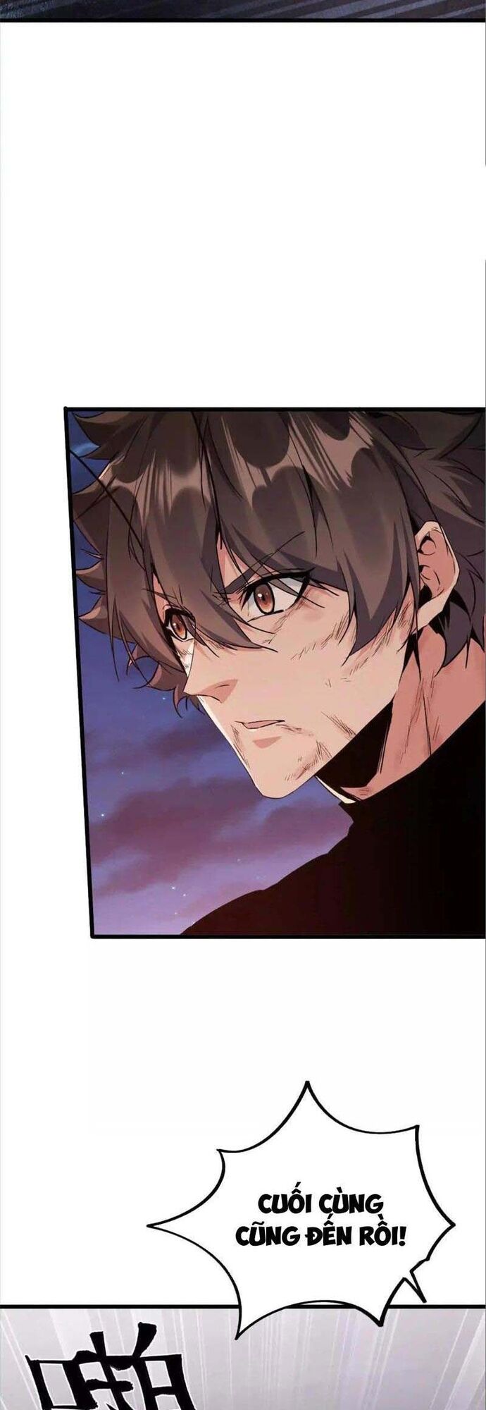 Mạt Thế Cẩu Sinh: Gián Giúp Ta Chồng Buff Chap 41 - Next Chap 42