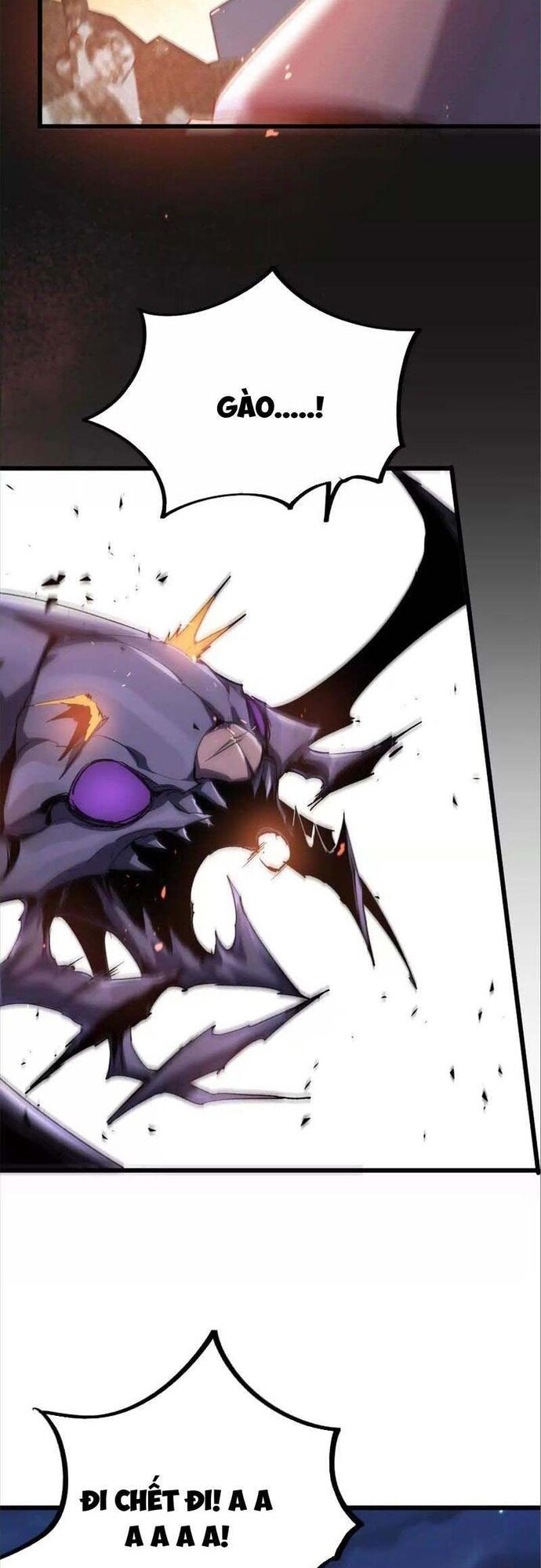 Mạt Thế Cẩu Sinh: Gián Giúp Ta Chồng Buff Chap 41 - Next Chap 42
