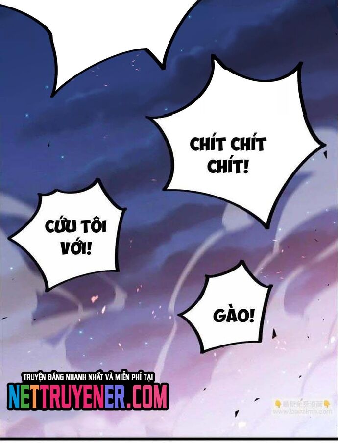 Mạt Thế Cẩu Sinh: Gián Giúp Ta Chồng Buff Chap 41 - Next Chap 42