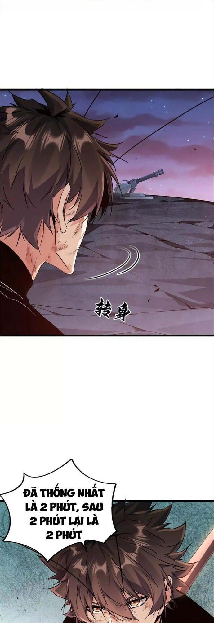 Mạt Thế Cẩu Sinh: Gián Giúp Ta Chồng Buff Chap 41 - Next Chap 42