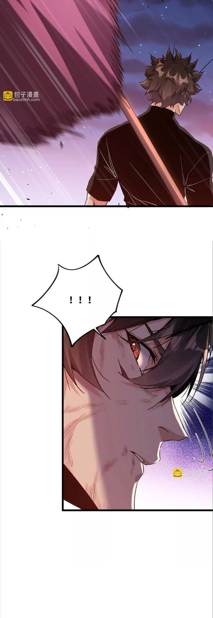 Mạt Thế Cẩu Sinh: Gián Giúp Ta Chồng Buff Chap 41 - Next Chap 42