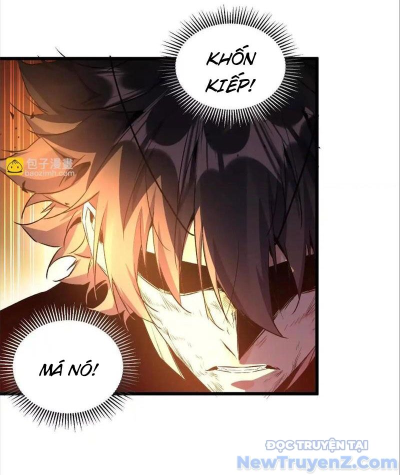 Mạt Thế Cẩu Sinh: Gián Giúp Ta Chồng Buff Chap 42 - Next Chap 43