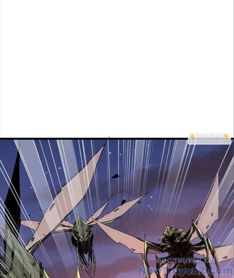 Mạt Thế Cẩu Sinh: Gián Giúp Ta Chồng Buff Chap 42 - Next Chap 43