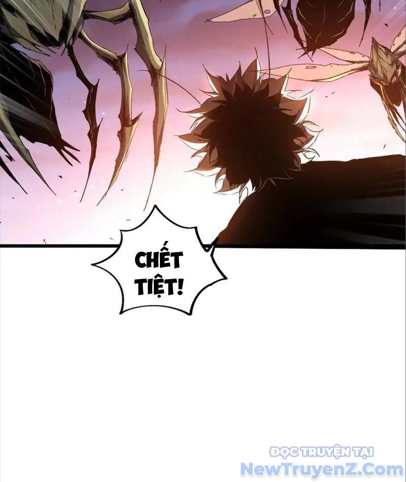 Mạt Thế Cẩu Sinh: Gián Giúp Ta Chồng Buff Chap 42 - Next Chap 43