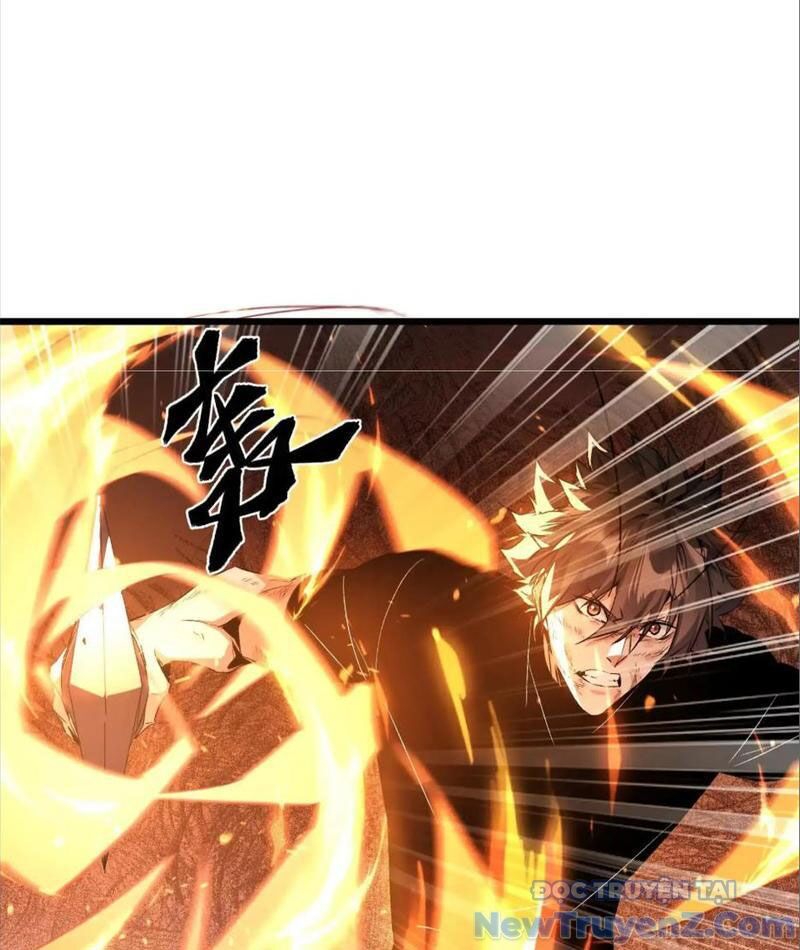 Mạt Thế Cẩu Sinh: Gián Giúp Ta Chồng Buff Chap 42 - Next Chap 43