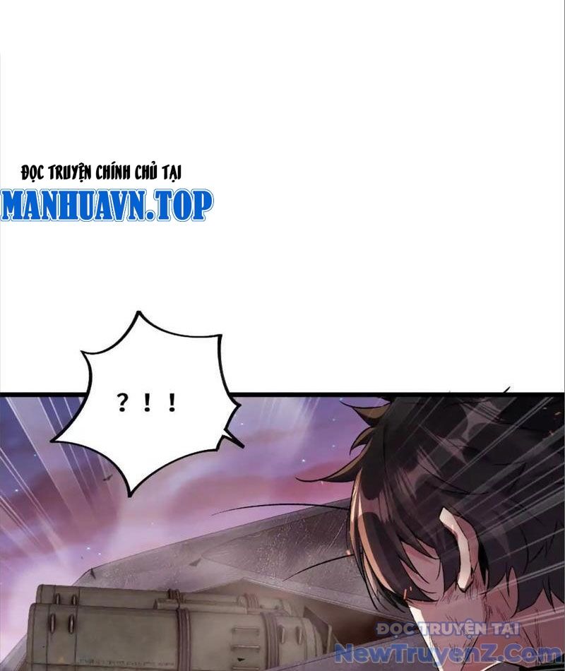 Mạt Thế Cẩu Sinh: Gián Giúp Ta Chồng Buff Chap 42 - Next Chap 43