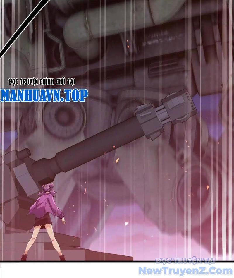 Mạt Thế Cẩu Sinh: Gián Giúp Ta Chồng Buff Chap 42 - Next Chap 43