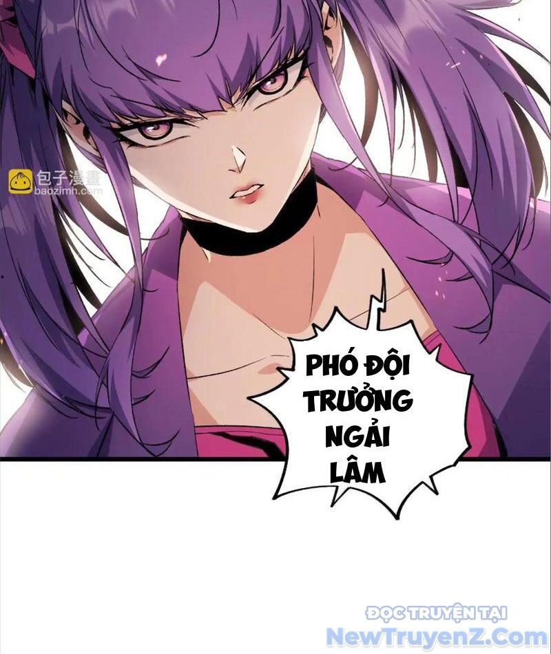 Mạt Thế Cẩu Sinh: Gián Giúp Ta Chồng Buff Chap 42 - Next Chap 43