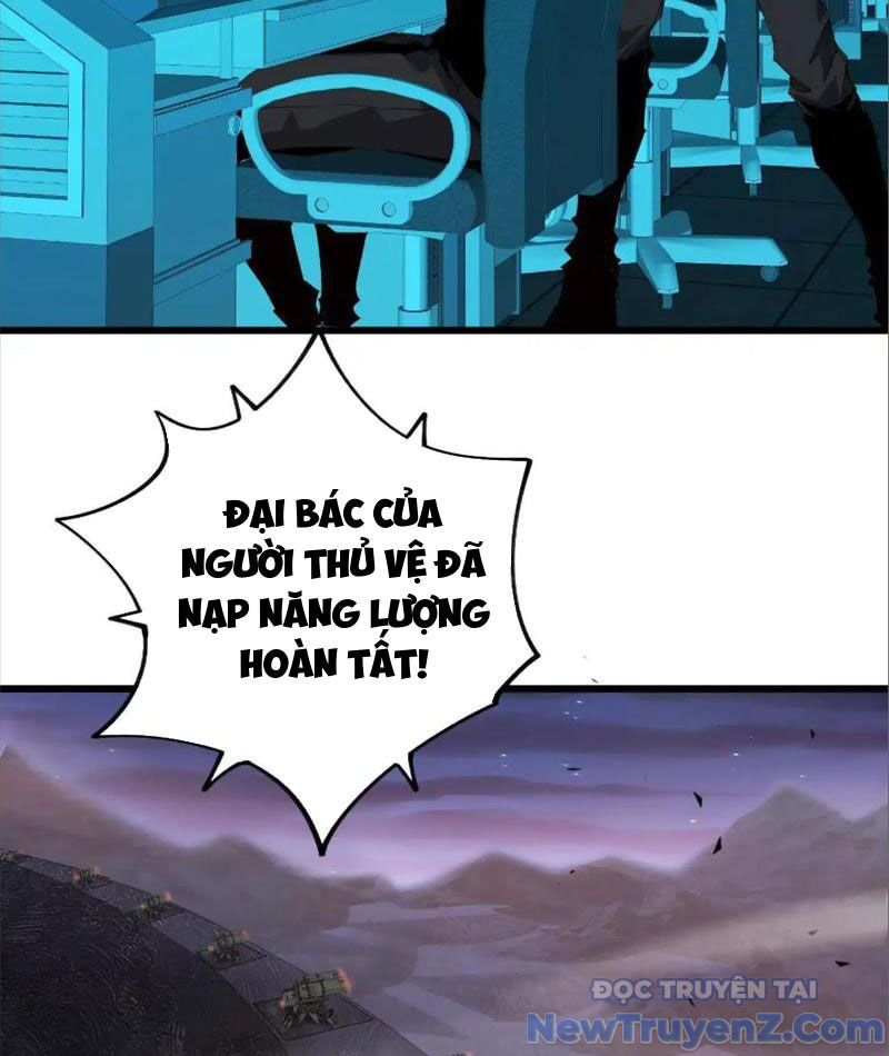 Mạt Thế Cẩu Sinh: Gián Giúp Ta Chồng Buff Chap 42 - Next Chap 43