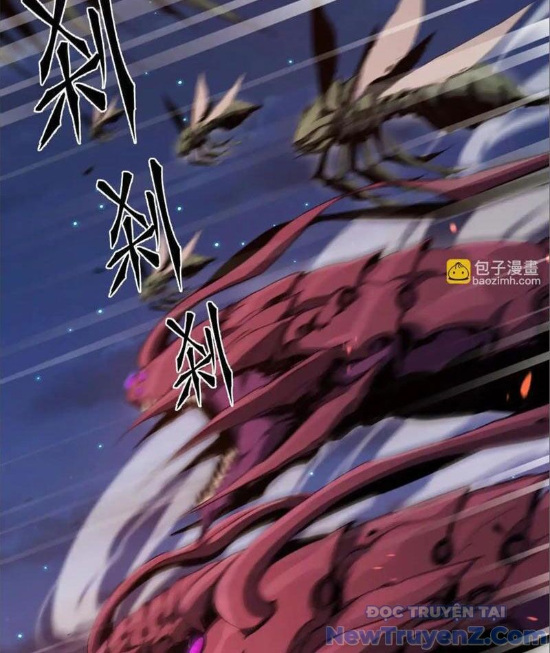 Mạt Thế Cẩu Sinh: Gián Giúp Ta Chồng Buff Chap 42 - Next Chap 43