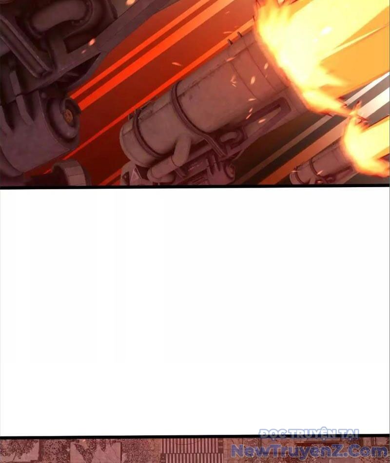 Mạt Thế Cẩu Sinh: Gián Giúp Ta Chồng Buff Chap 42 - Next Chap 43