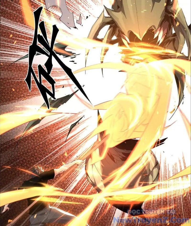 Mạt Thế Cẩu Sinh: Gián Giúp Ta Chồng Buff Chap 42 - Next Chap 43