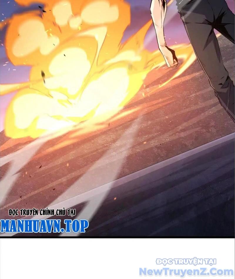 Mạt Thế Cẩu Sinh: Gián Giúp Ta Chồng Buff Chap 42 - Next Chap 43