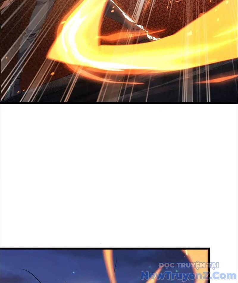Mạt Thế Cẩu Sinh: Gián Giúp Ta Chồng Buff Chap 42 - Next Chap 43