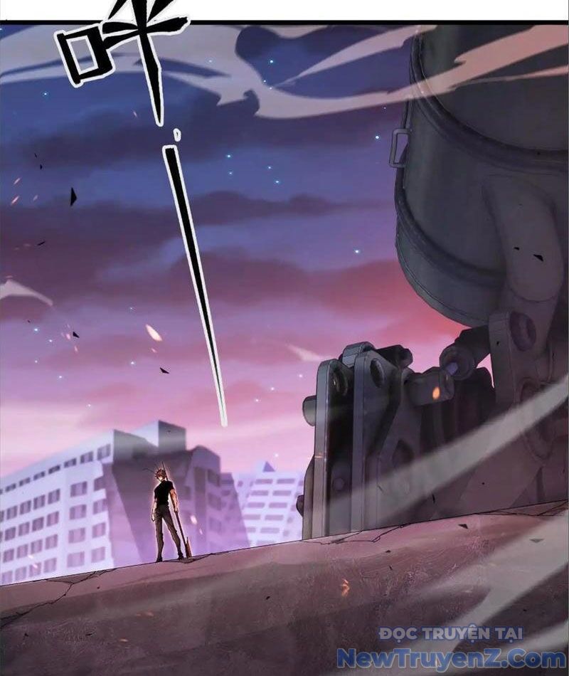 Mạt Thế Cẩu Sinh: Gián Giúp Ta Chồng Buff Chap 42 - Next Chap 43