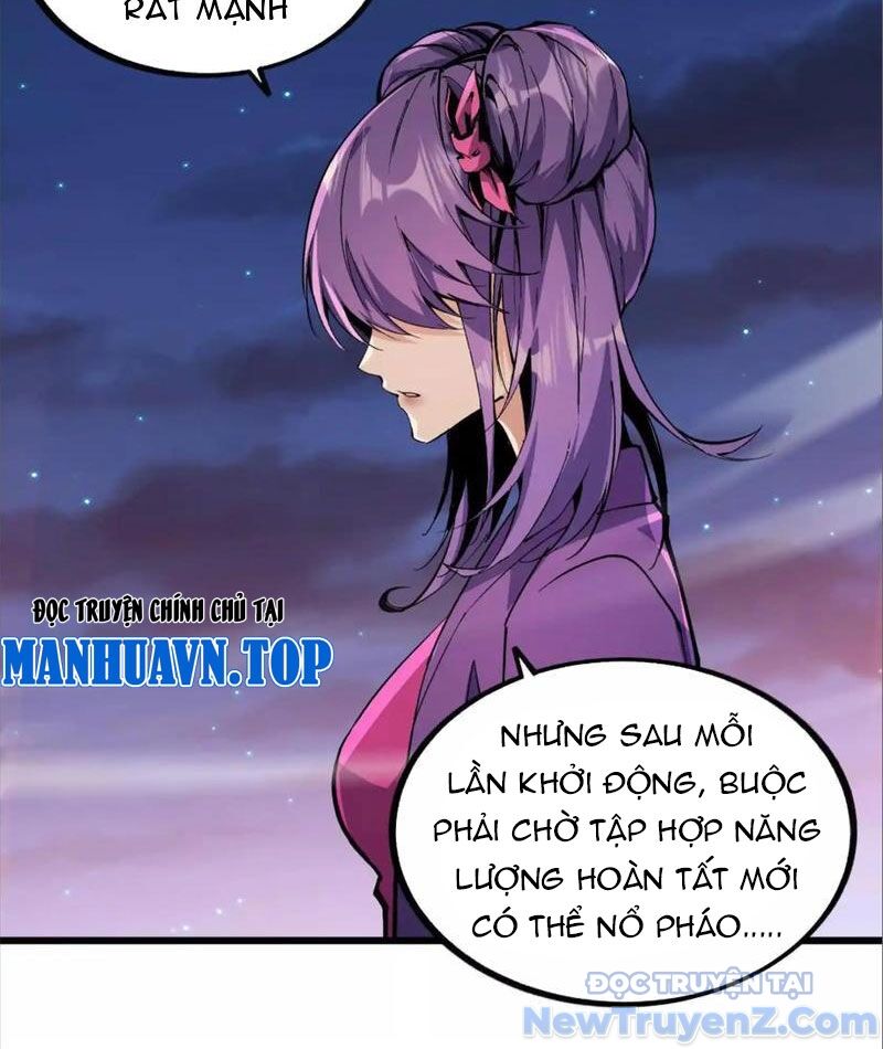 Mạt Thế Cẩu Sinh: Gián Giúp Ta Chồng Buff Chap 42 - Next Chap 43