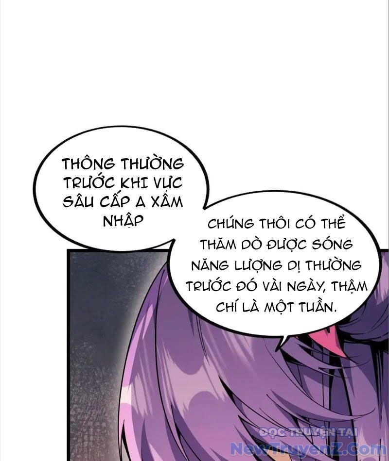 Mạt Thế Cẩu Sinh: Gián Giúp Ta Chồng Buff Chap 42 - Next Chap 43
