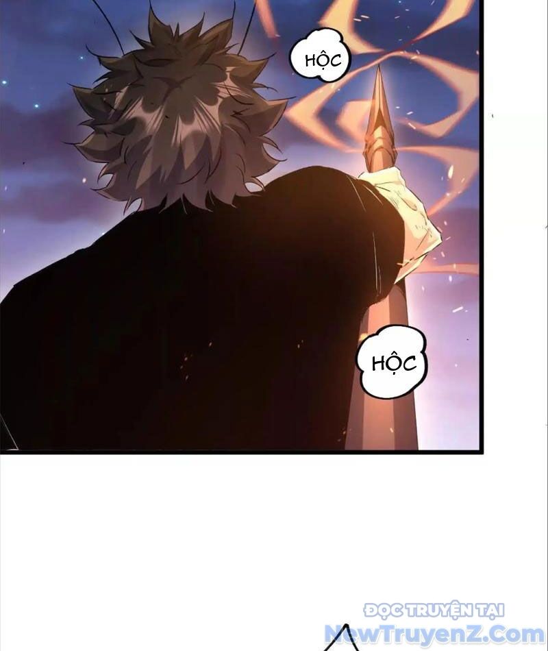 Mạt Thế Cẩu Sinh: Gián Giúp Ta Chồng Buff Chap 42 - Next Chap 43