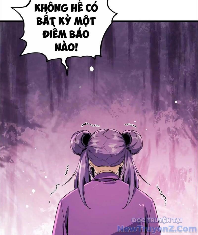 Mạt Thế Cẩu Sinh: Gián Giúp Ta Chồng Buff Chap 42 - Next Chap 43