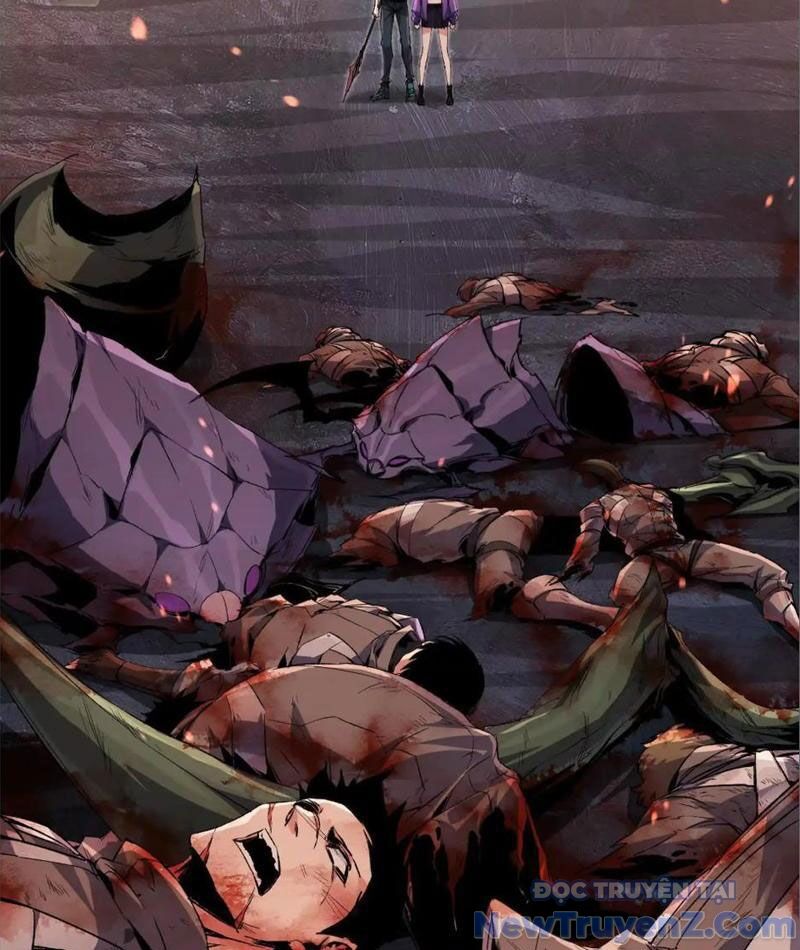 Mạt Thế Cẩu Sinh: Gián Giúp Ta Chồng Buff Chap 42 - Next Chap 43
