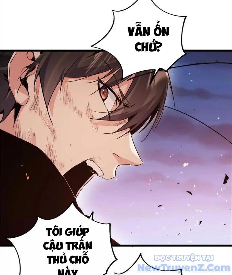 Mạt Thế Cẩu Sinh: Gián Giúp Ta Chồng Buff Chap 42 - Next Chap 43