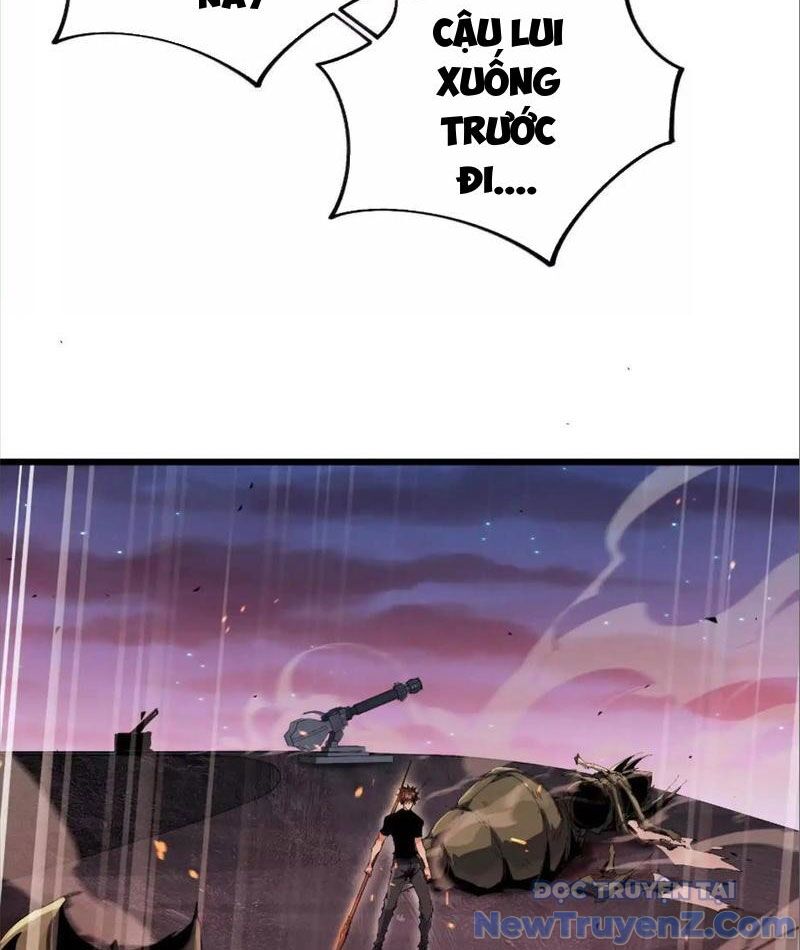 Mạt Thế Cẩu Sinh: Gián Giúp Ta Chồng Buff Chap 42 - Next Chap 43