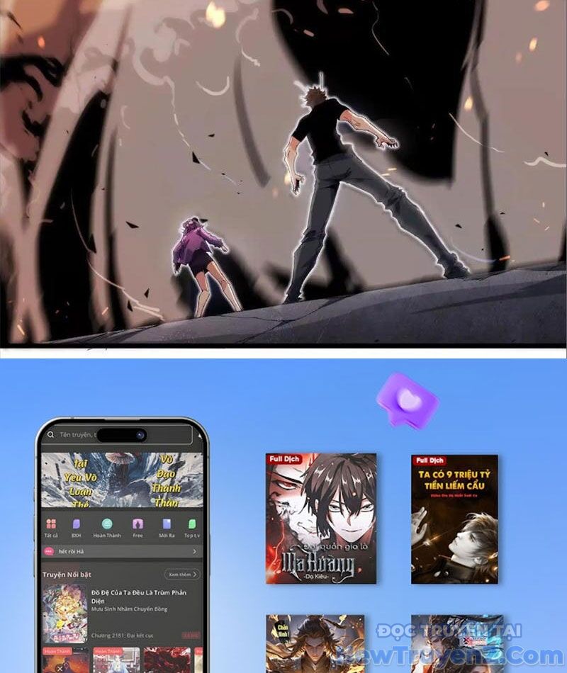 Mạt Thế Cẩu Sinh: Gián Giúp Ta Chồng Buff Chap 42 - Next Chap 43